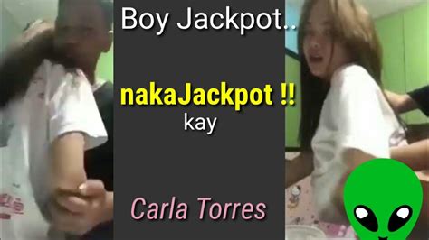 carla torres sex scandal